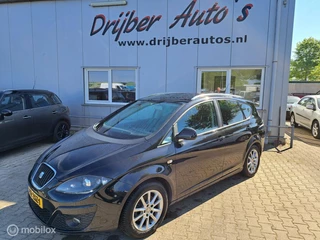 Hoofdafbeelding SEAT Altea XL Seat Altea XL 1.2 TSI Chill Out