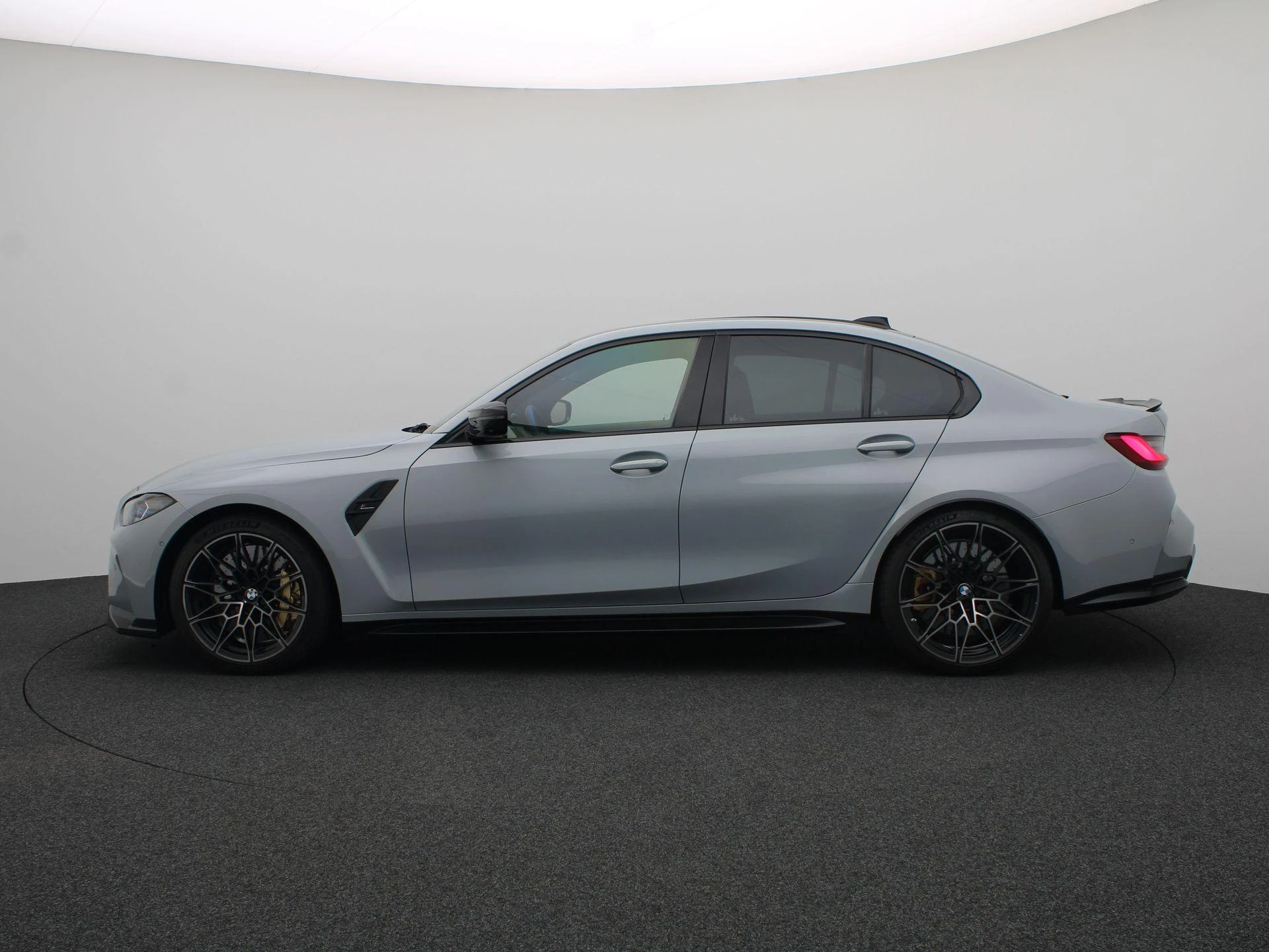 Hoofdafbeelding BMW M3
