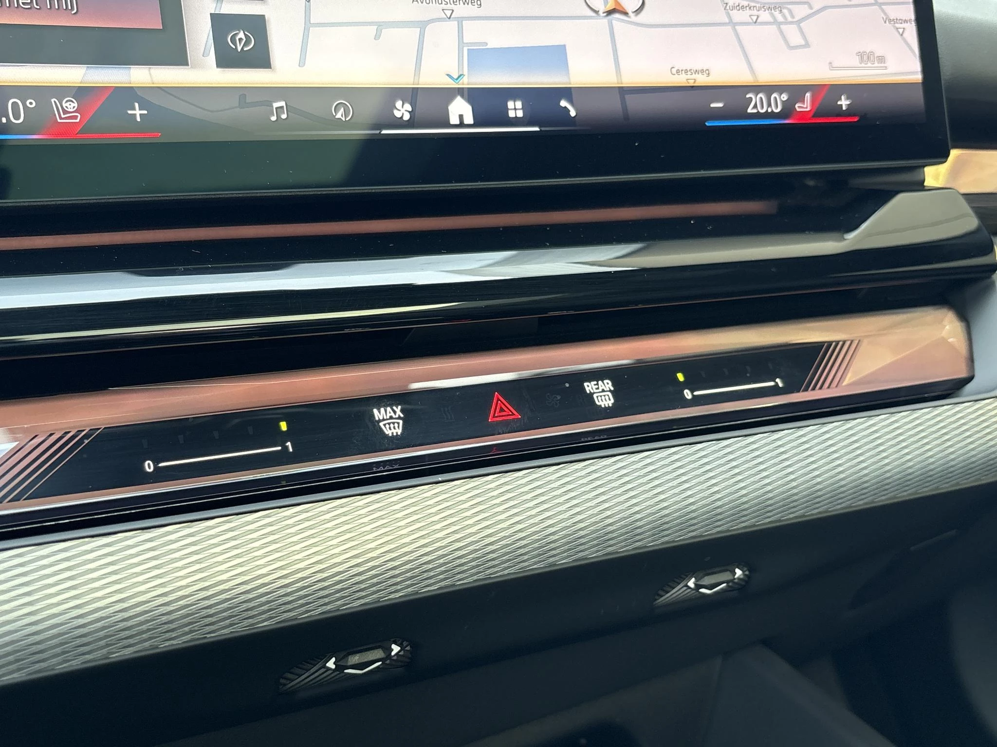 Hoofdafbeelding BMW i5