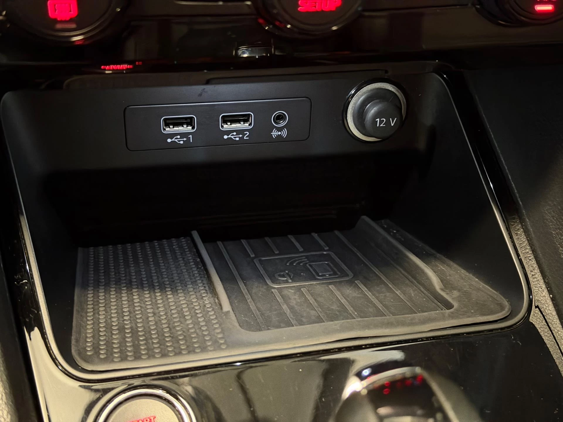 Hoofdafbeelding CUPRA Ateca