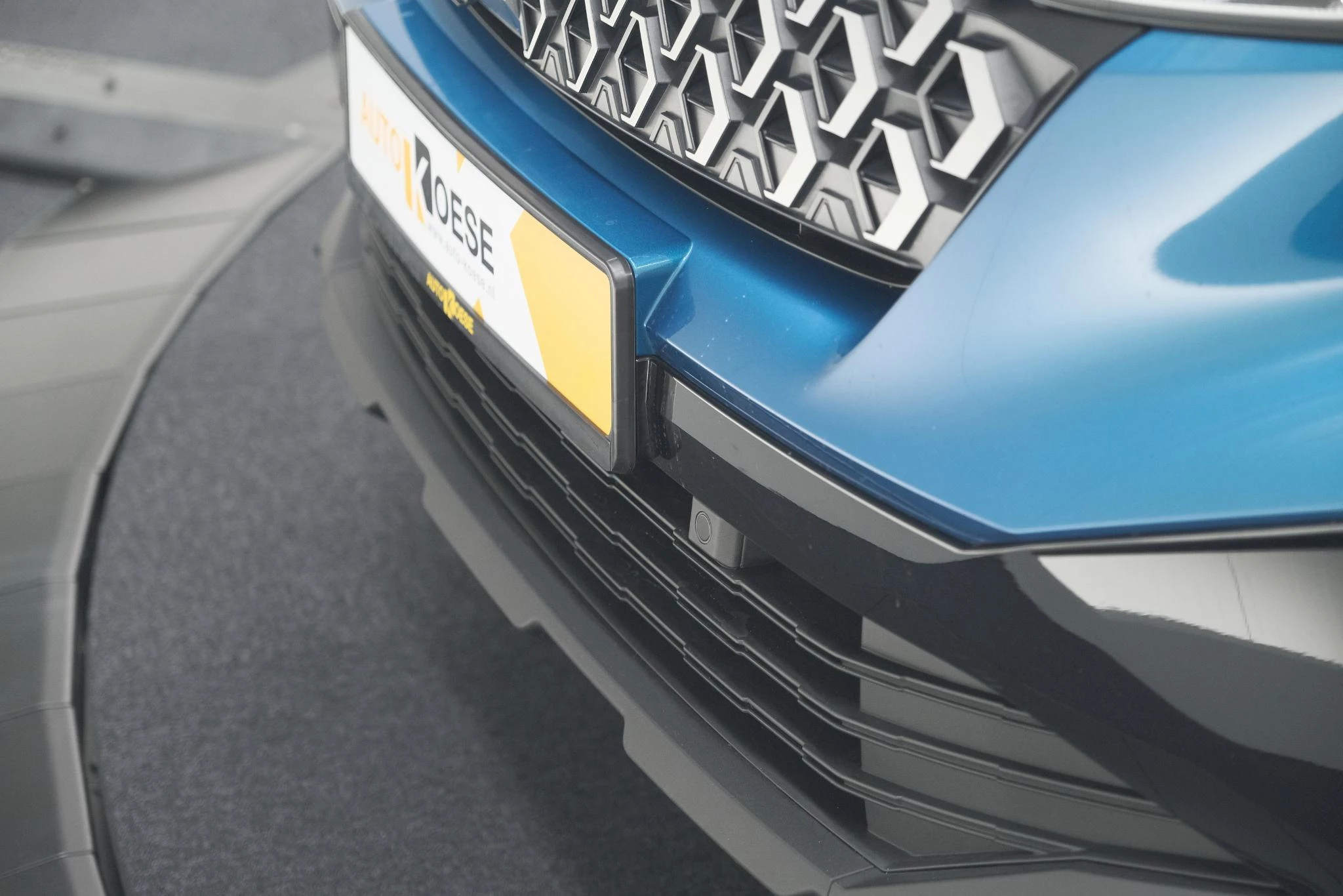 Hoofdafbeelding Renault Austral