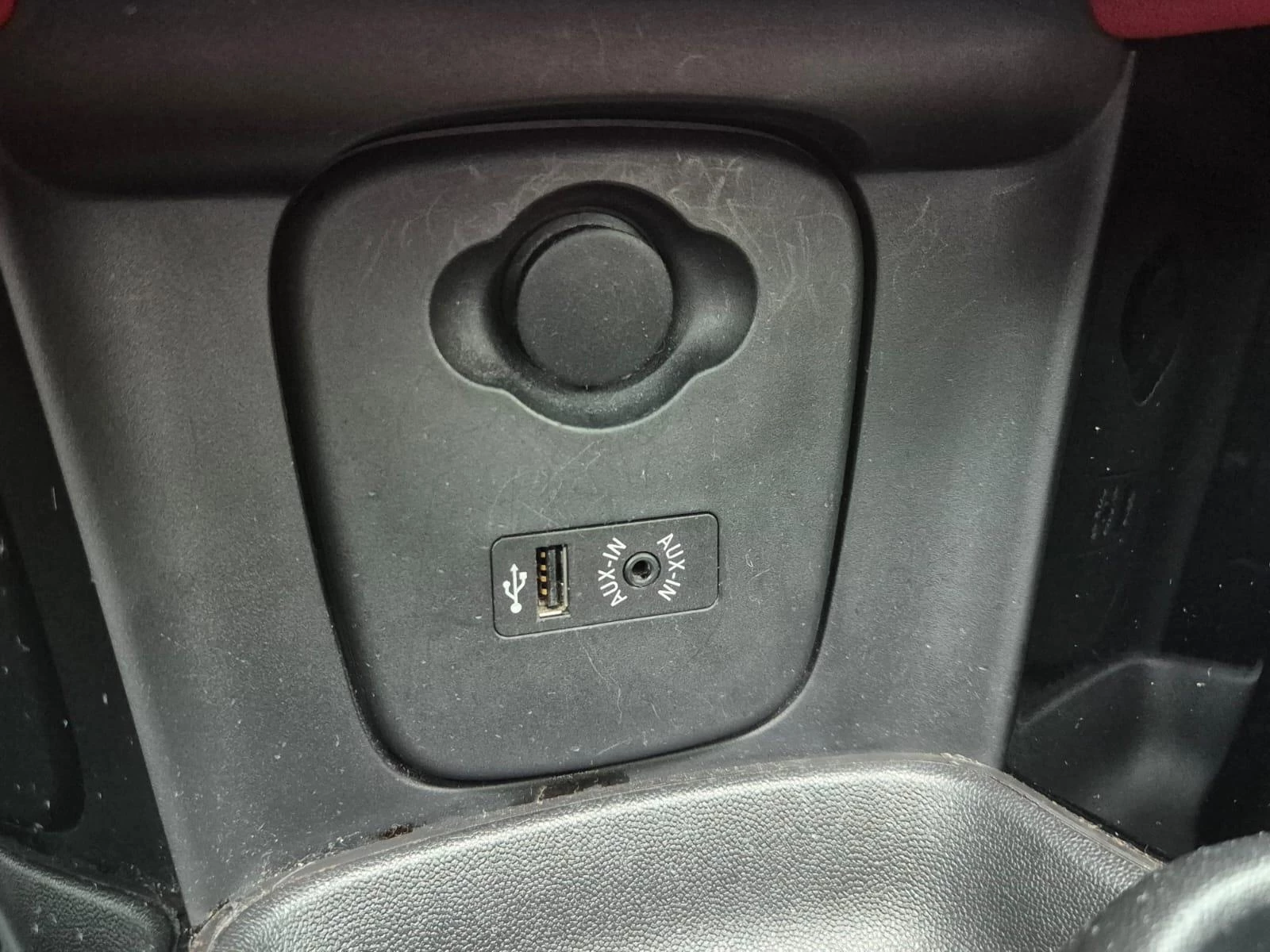 Hoofdafbeelding MINI One