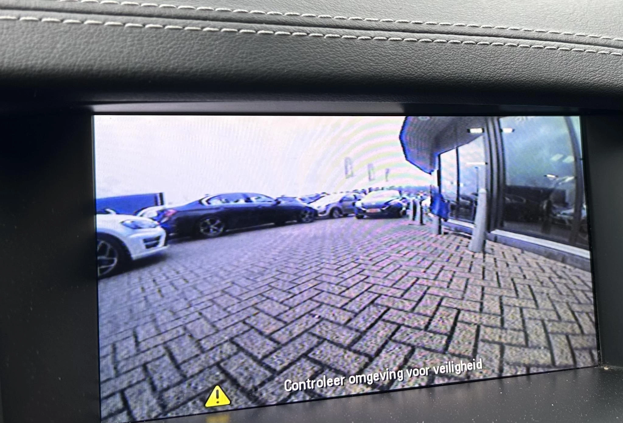 Hoofdafbeelding Opel Cascada