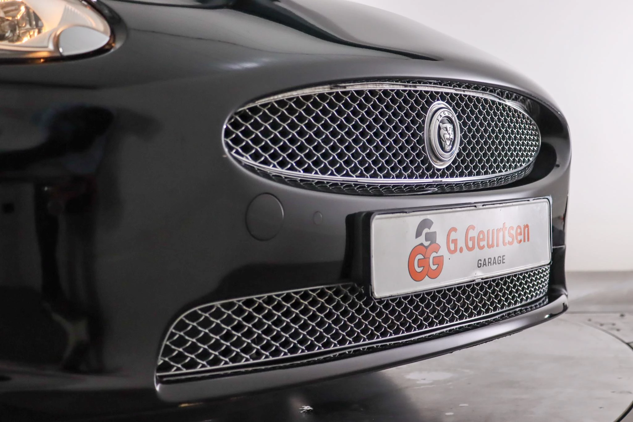 Hoofdafbeelding Jaguar XK