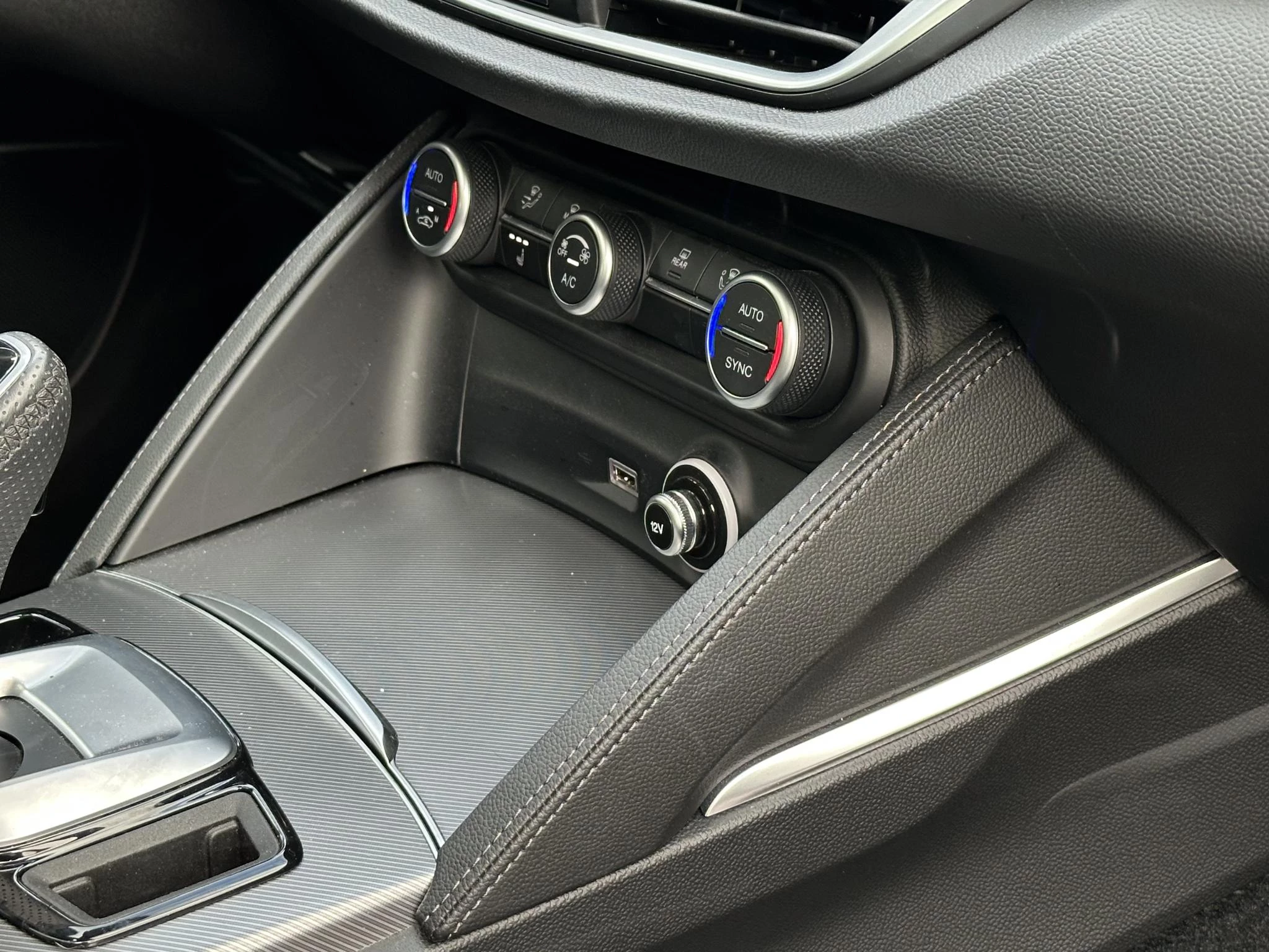 Hoofdafbeelding Alfa Romeo Stelvio