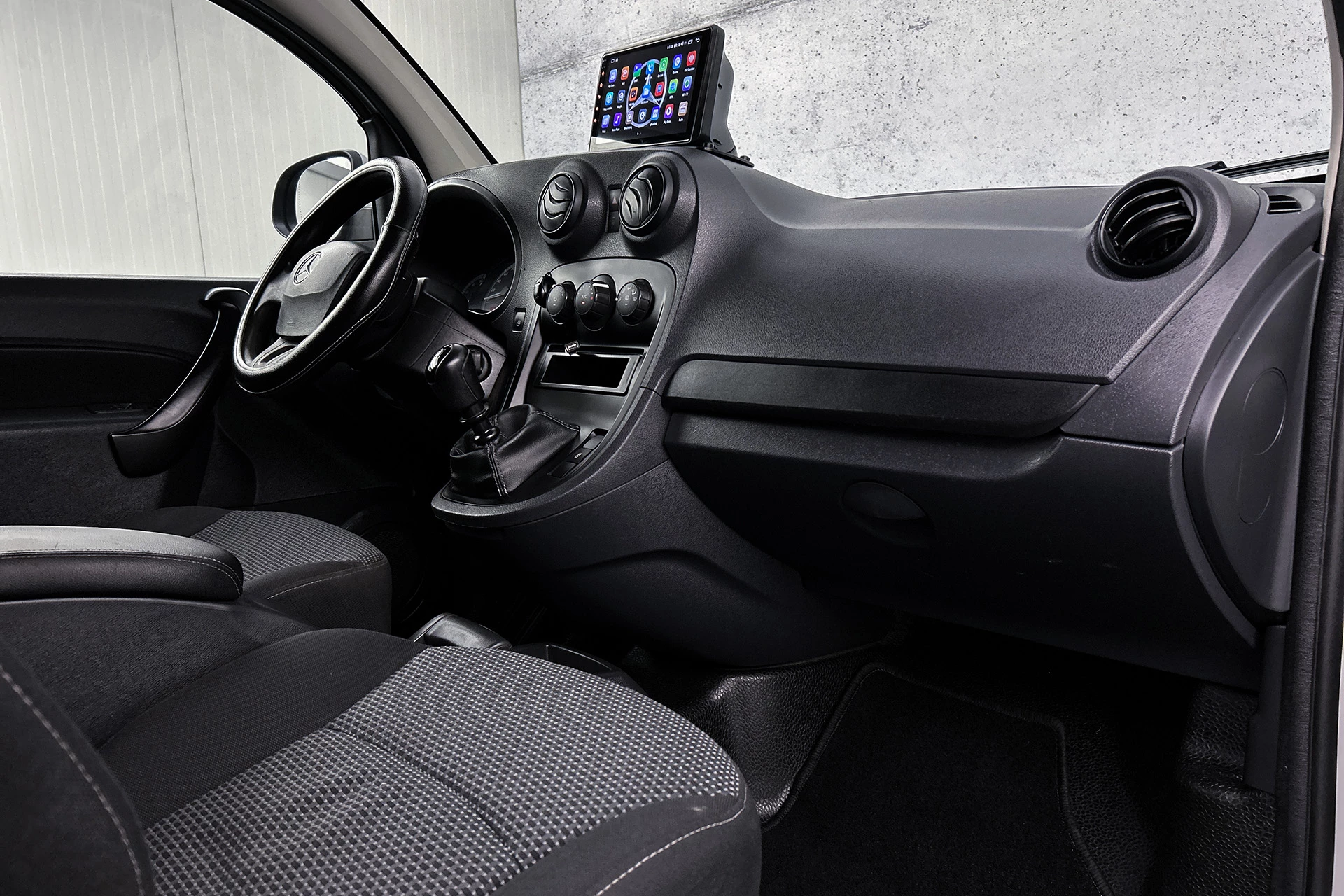 Hoofdafbeelding Mercedes-Benz Citan