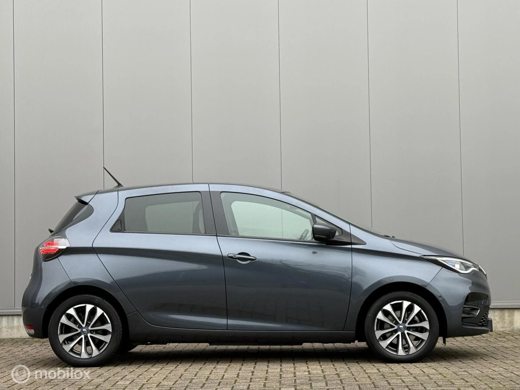 Hoofdafbeelding Renault ZOE