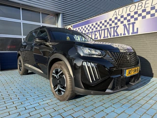 Peugeot 2008 1.2 Allure CRUISE STOELVERW. APPLE LED P-CAM