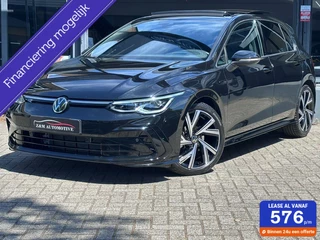 Volkswagen Golf 1.5 eTSI R-Line Edition Aut*Pano*Matrix*Navi