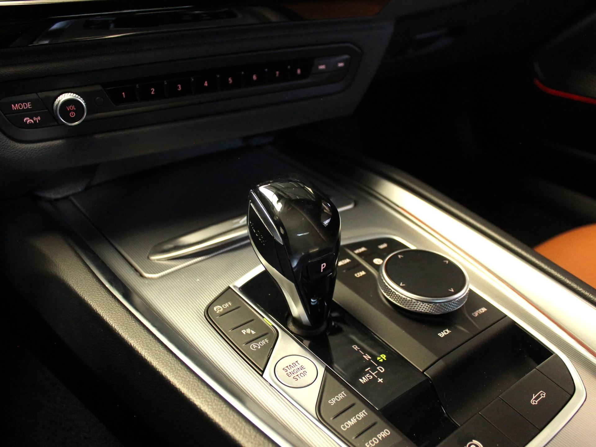 Hoofdafbeelding BMW Z4