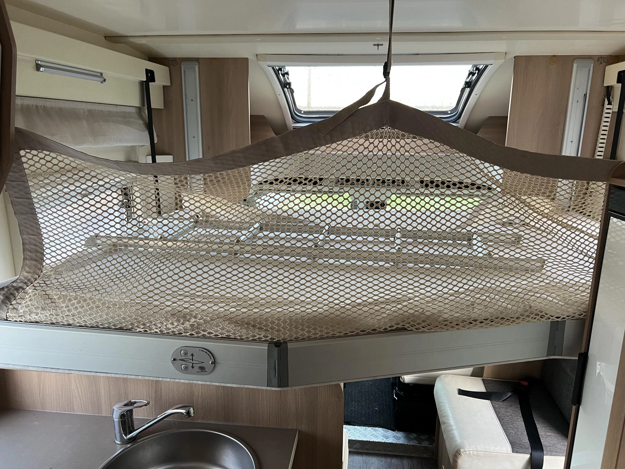 Hoofdafbeelding Roller team Kronos 284 tl