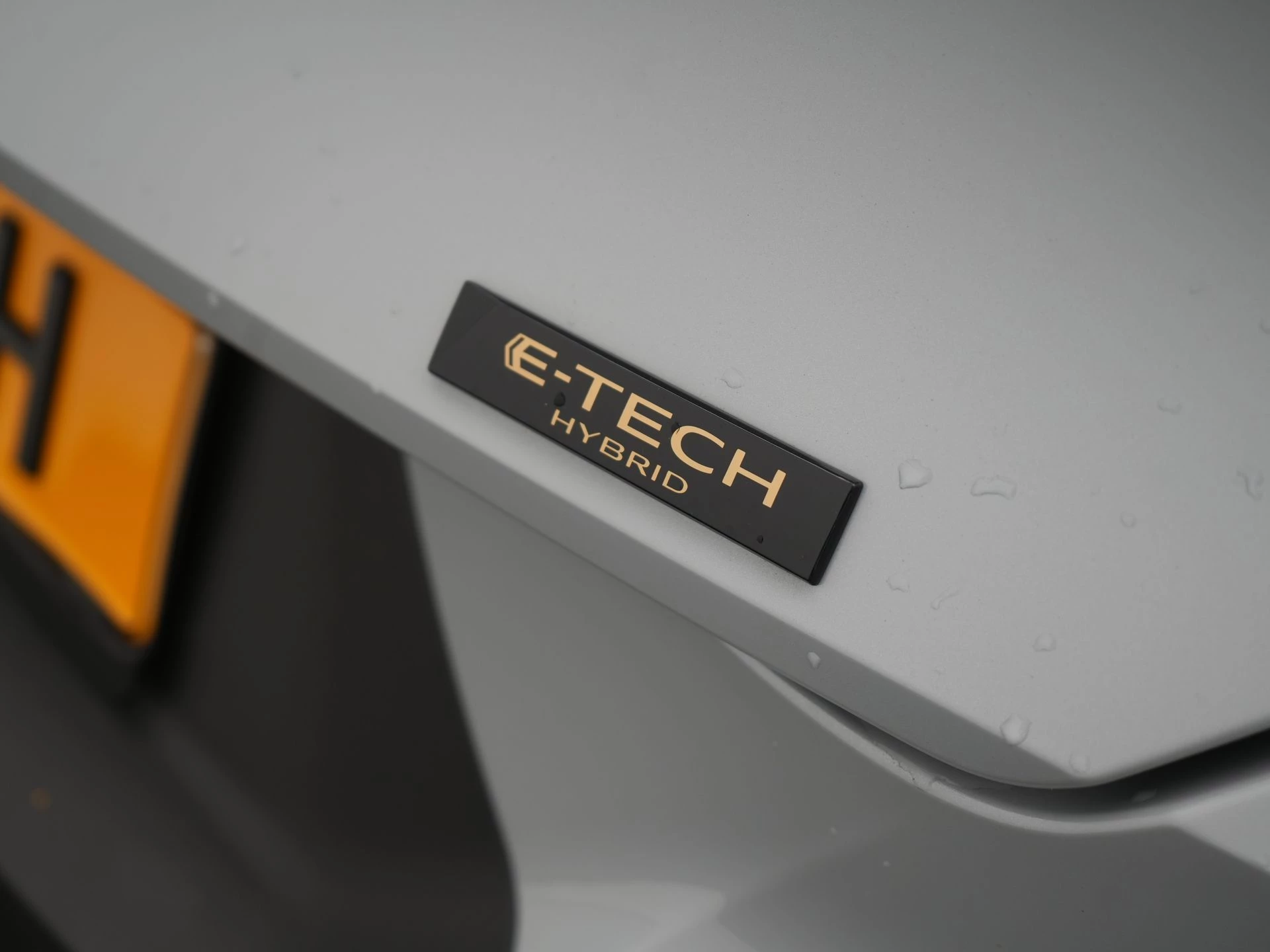 Hoofdafbeelding Renault Symbioz