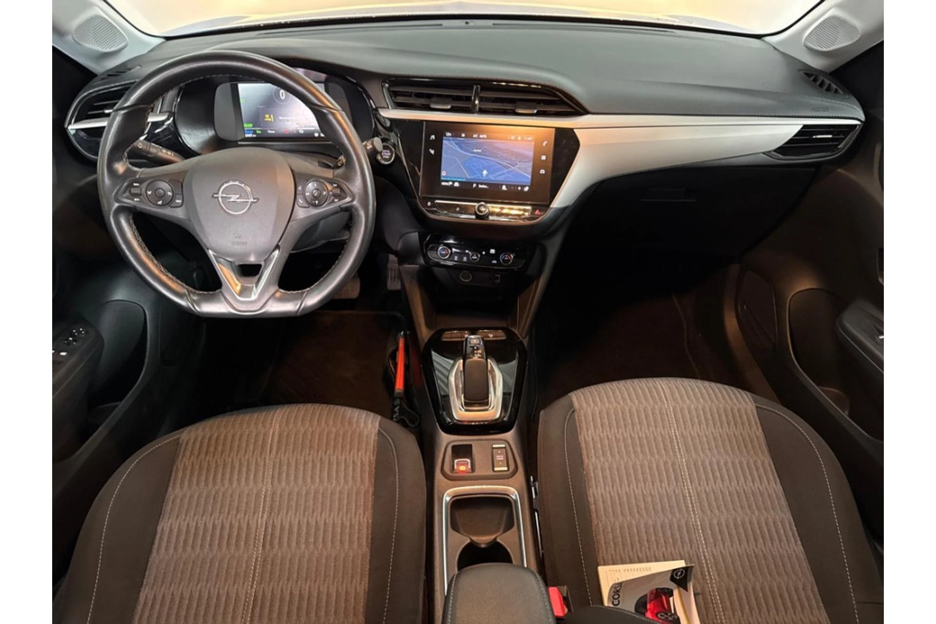 Hoofdafbeelding Opel Corsa-e