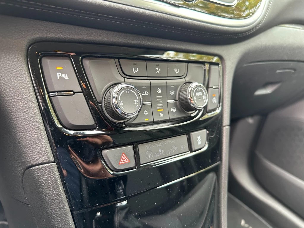 Hoofdafbeelding Opel Mokka X