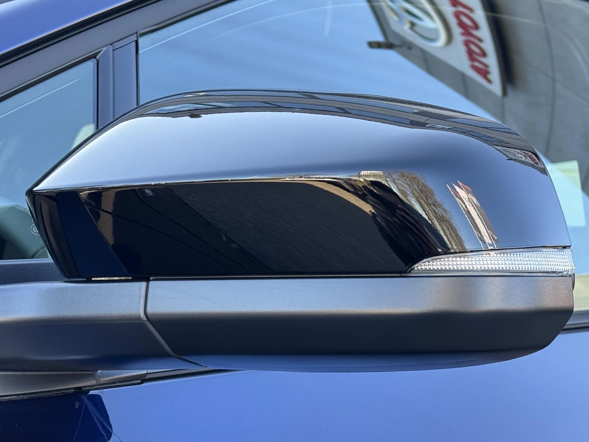 Hoofdafbeelding Toyota bZ4X