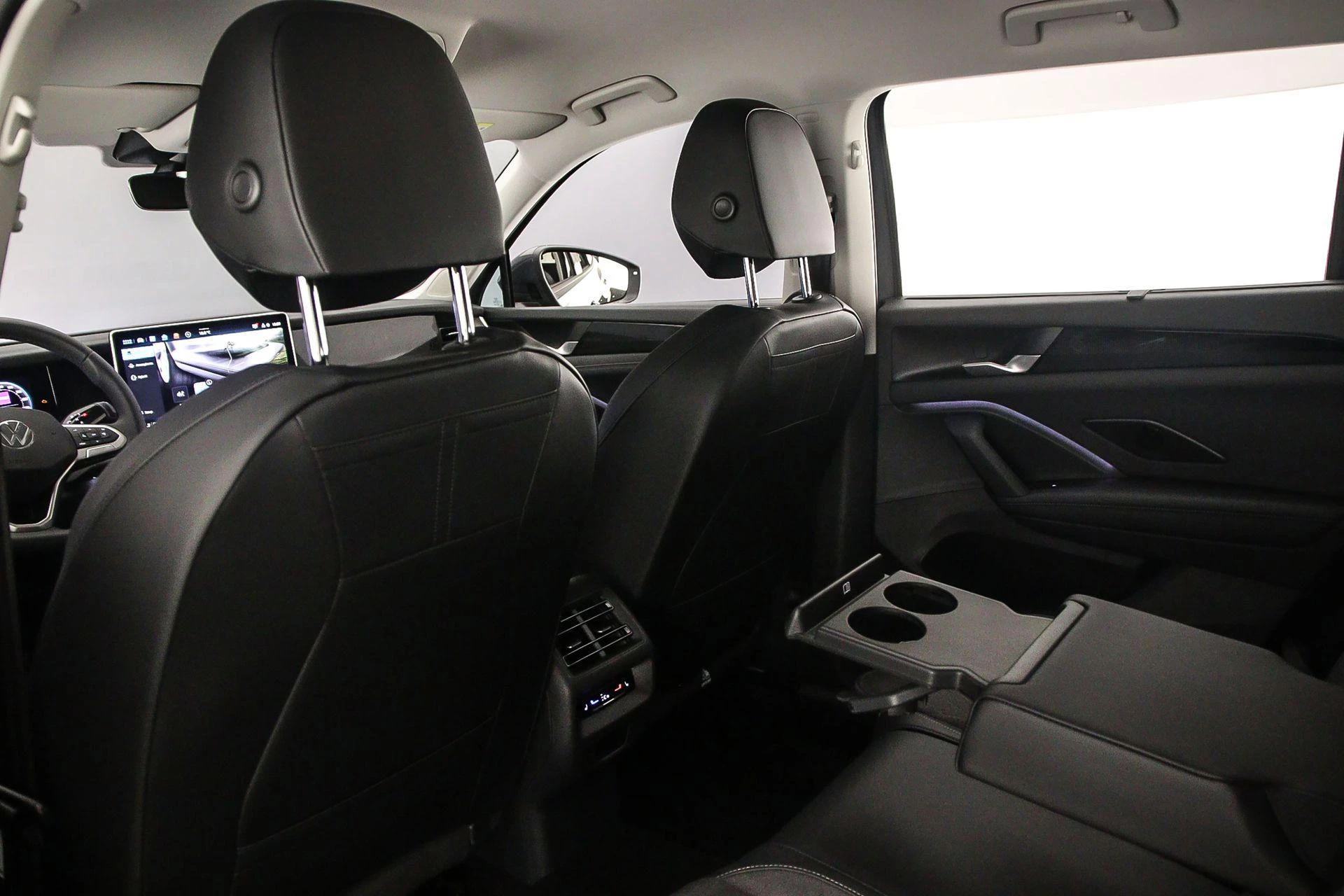 Hoofdafbeelding Volkswagen Tayron
