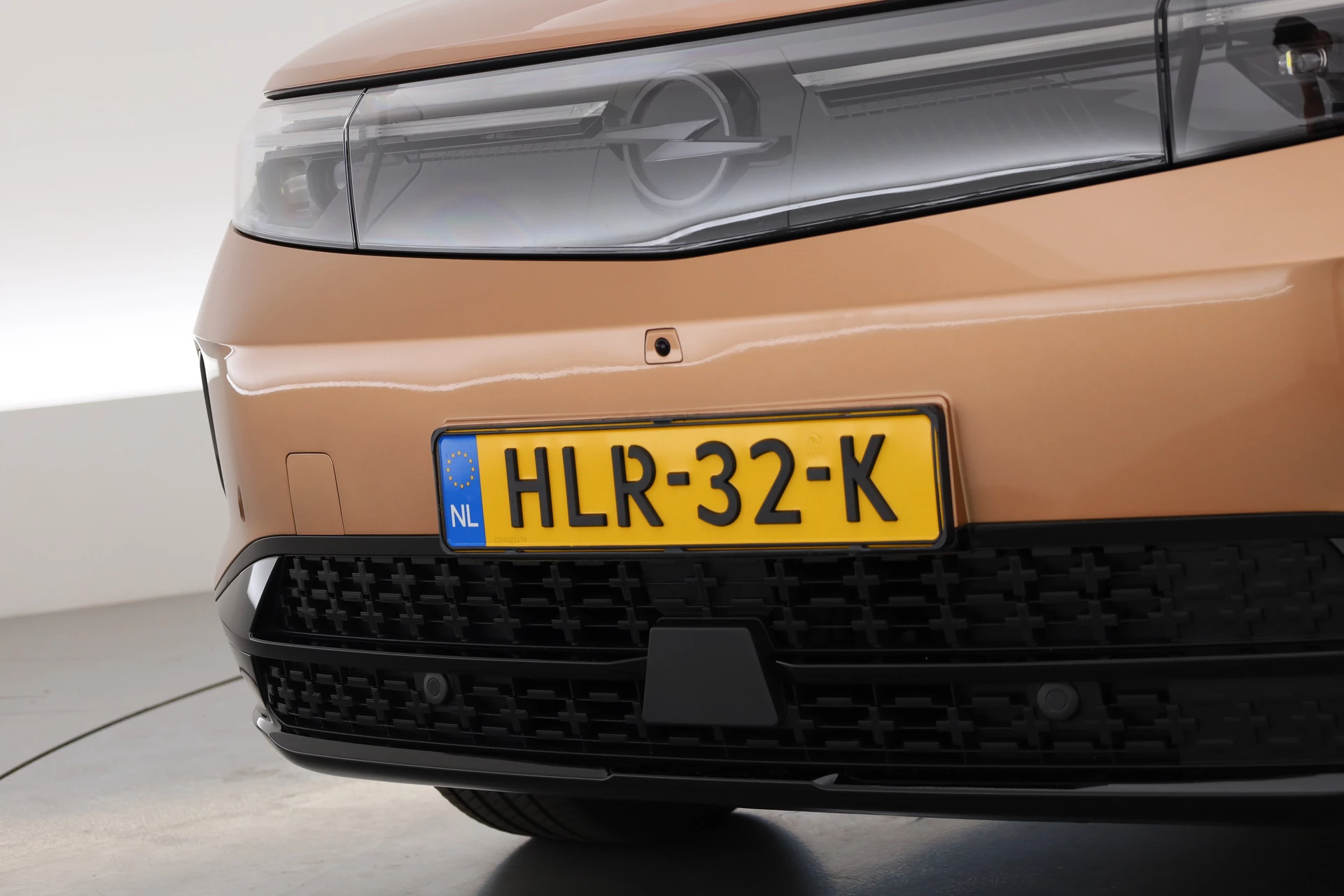 Hoofdafbeelding Opel Grandland