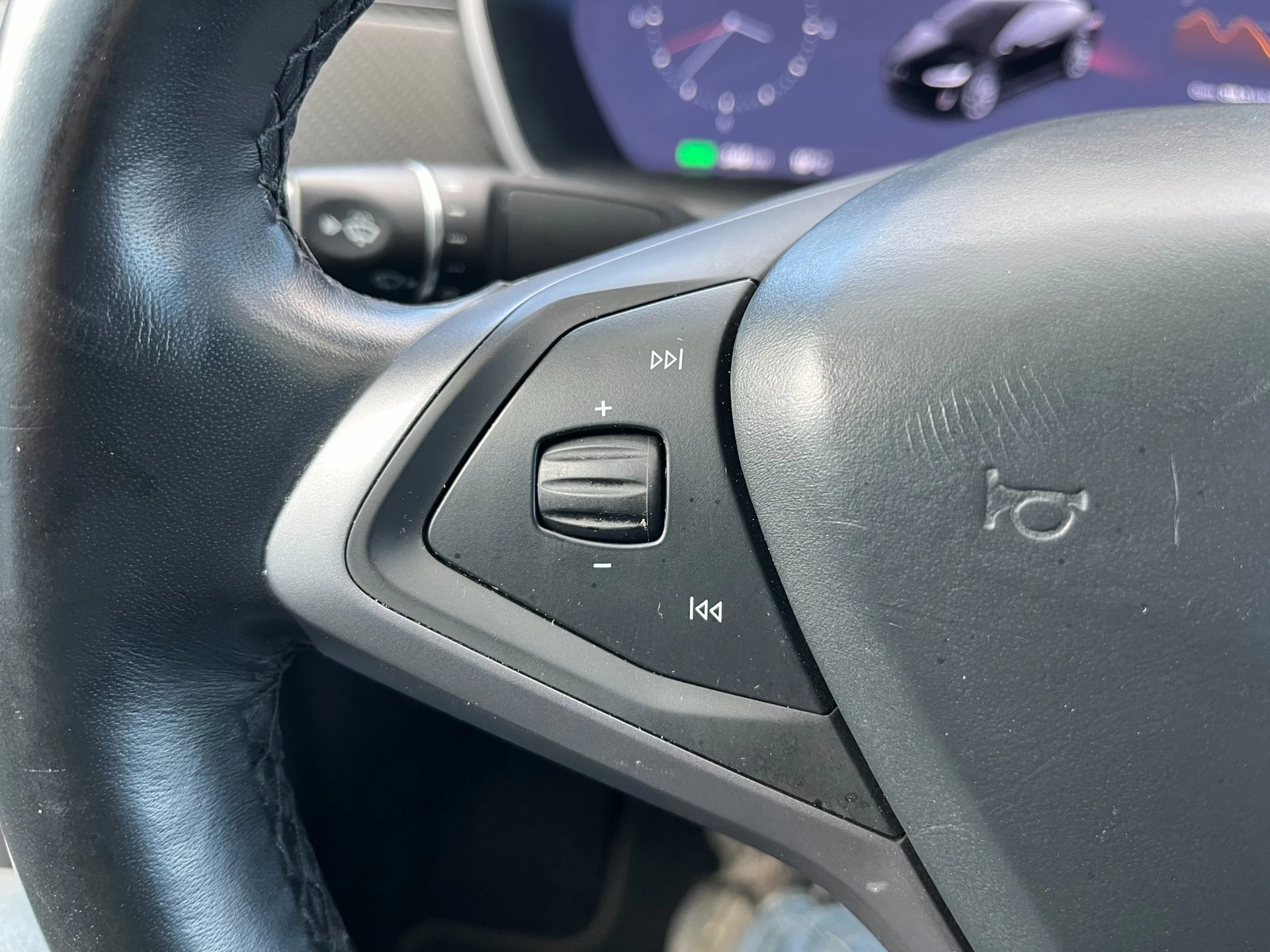 Hoofdafbeelding Tesla Model X