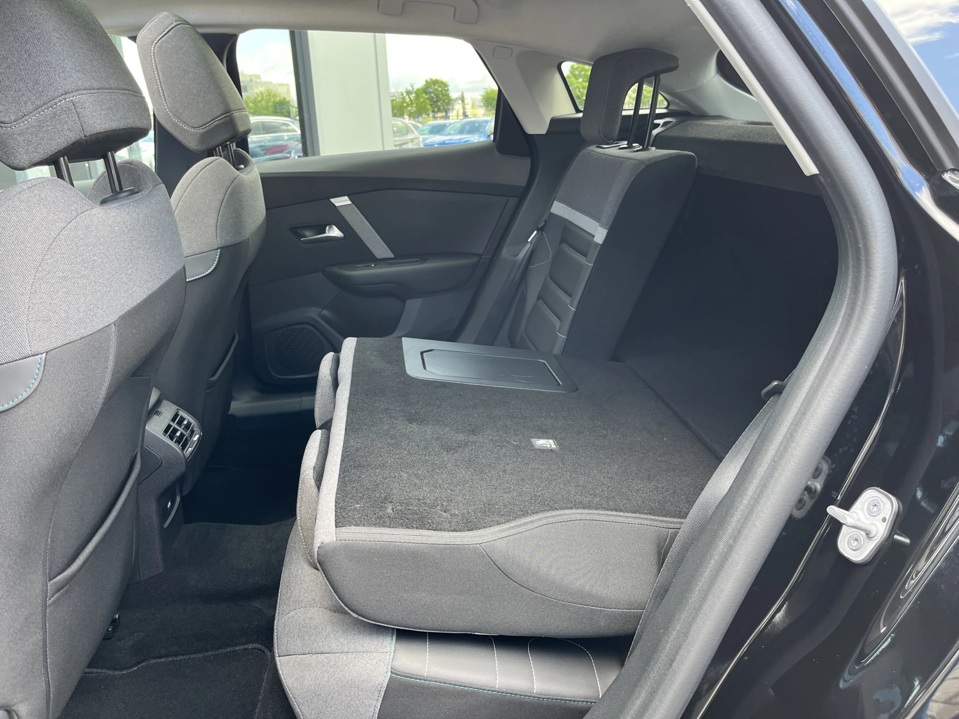 Hoofdafbeelding Citroën C4