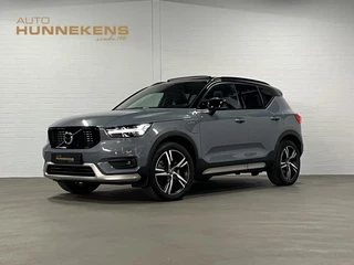 Volvo XC40 1.5 T5 Twin Engine R-Design Open dak | Adapt. Cruise | Stuur-/stoelverwarming | Leder | Memory | Harman/Kardon