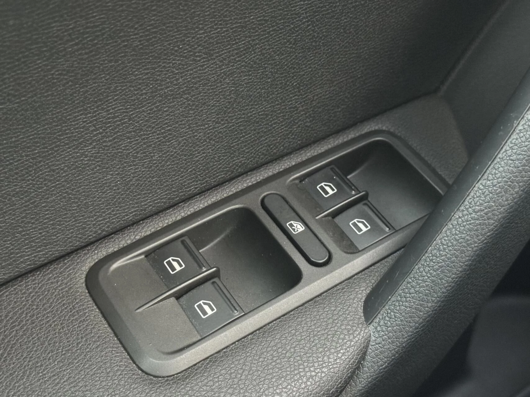 Hoofdafbeelding Škoda Yeti
