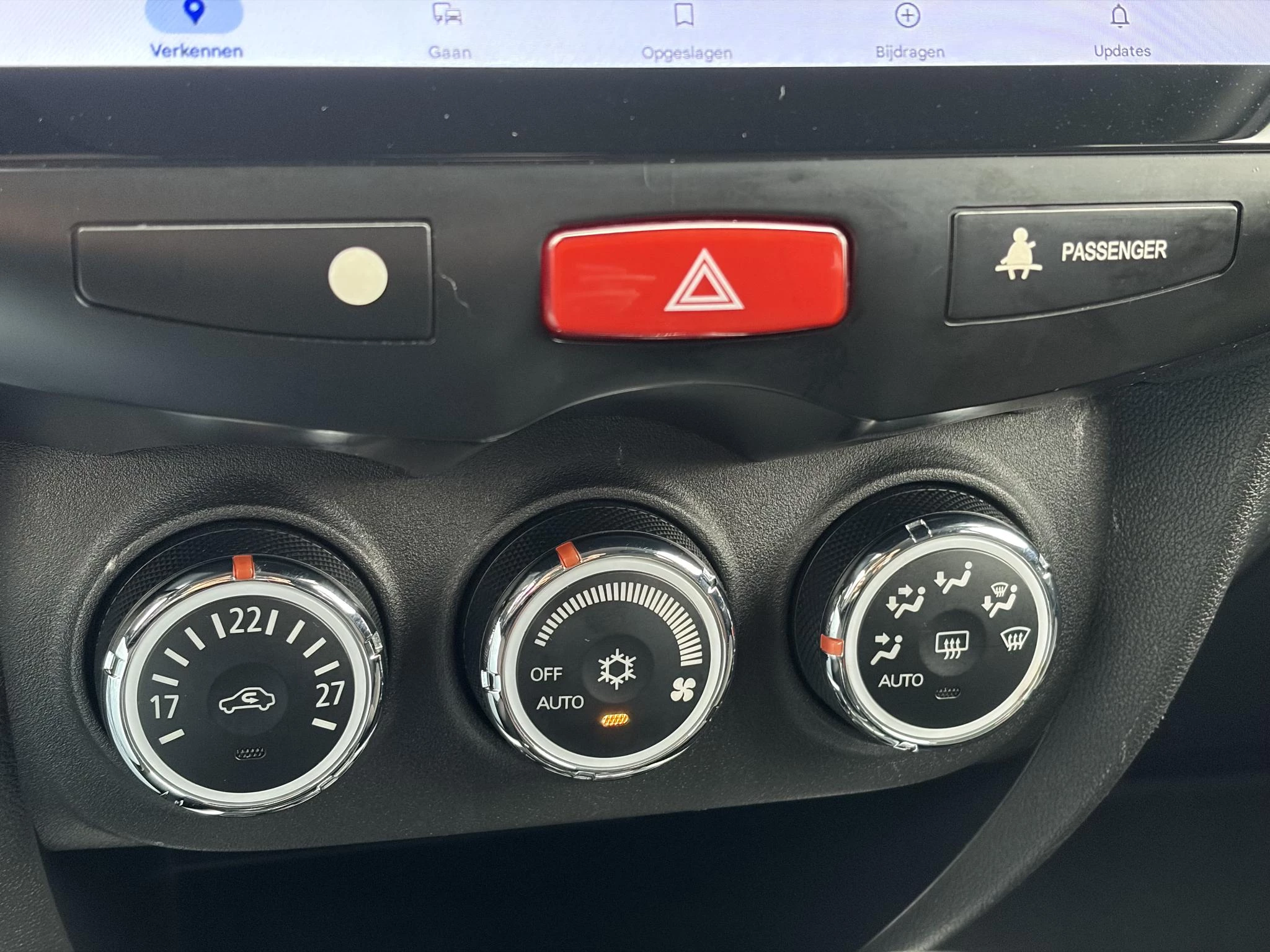 Hoofdafbeelding Mitsubishi ASX