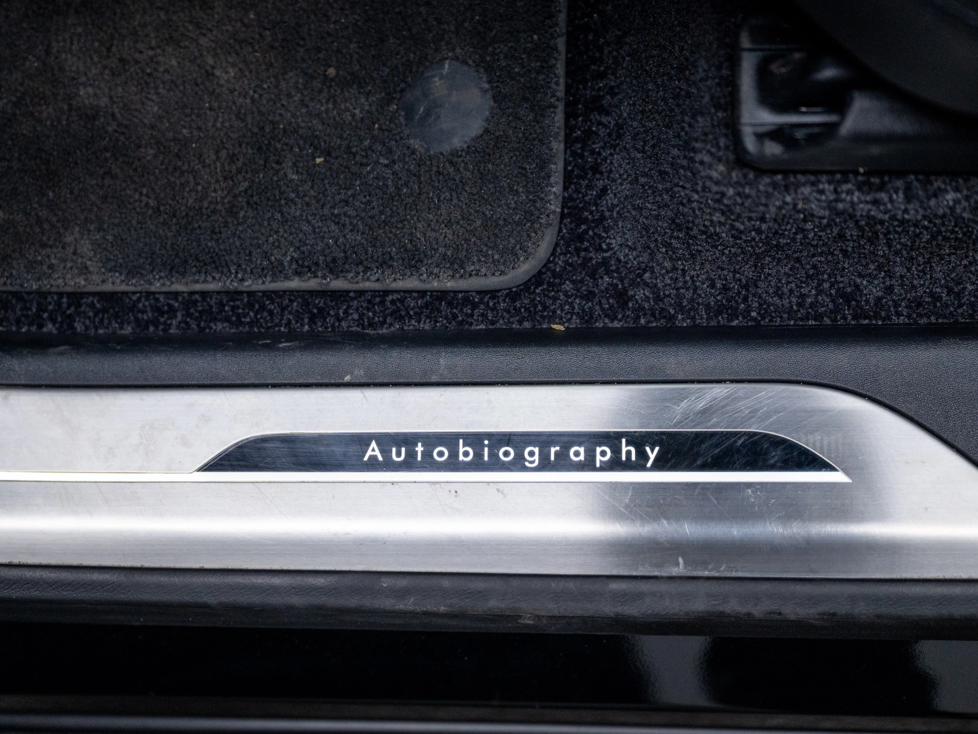 Hoofdafbeelding Land Rover Range Rover