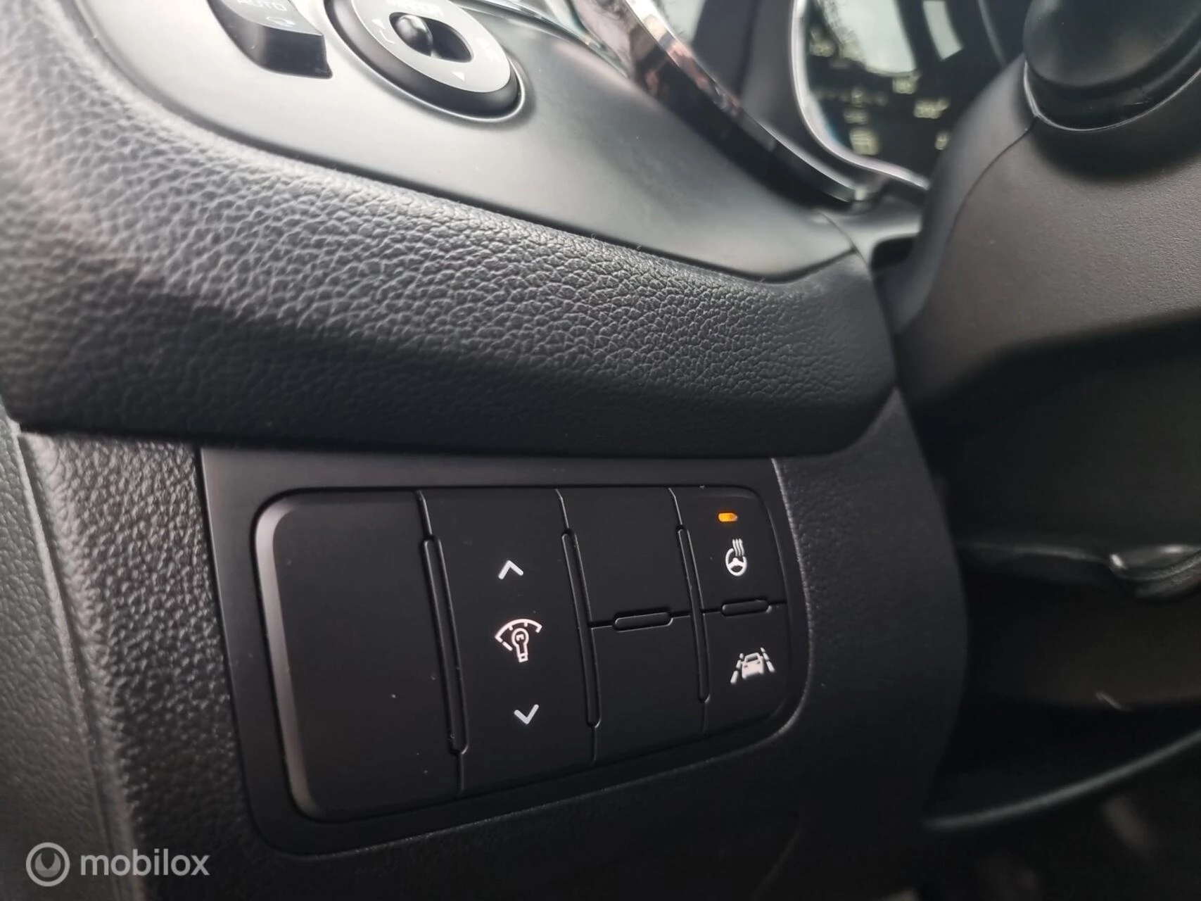 Hoofdafbeelding Kia cee'd