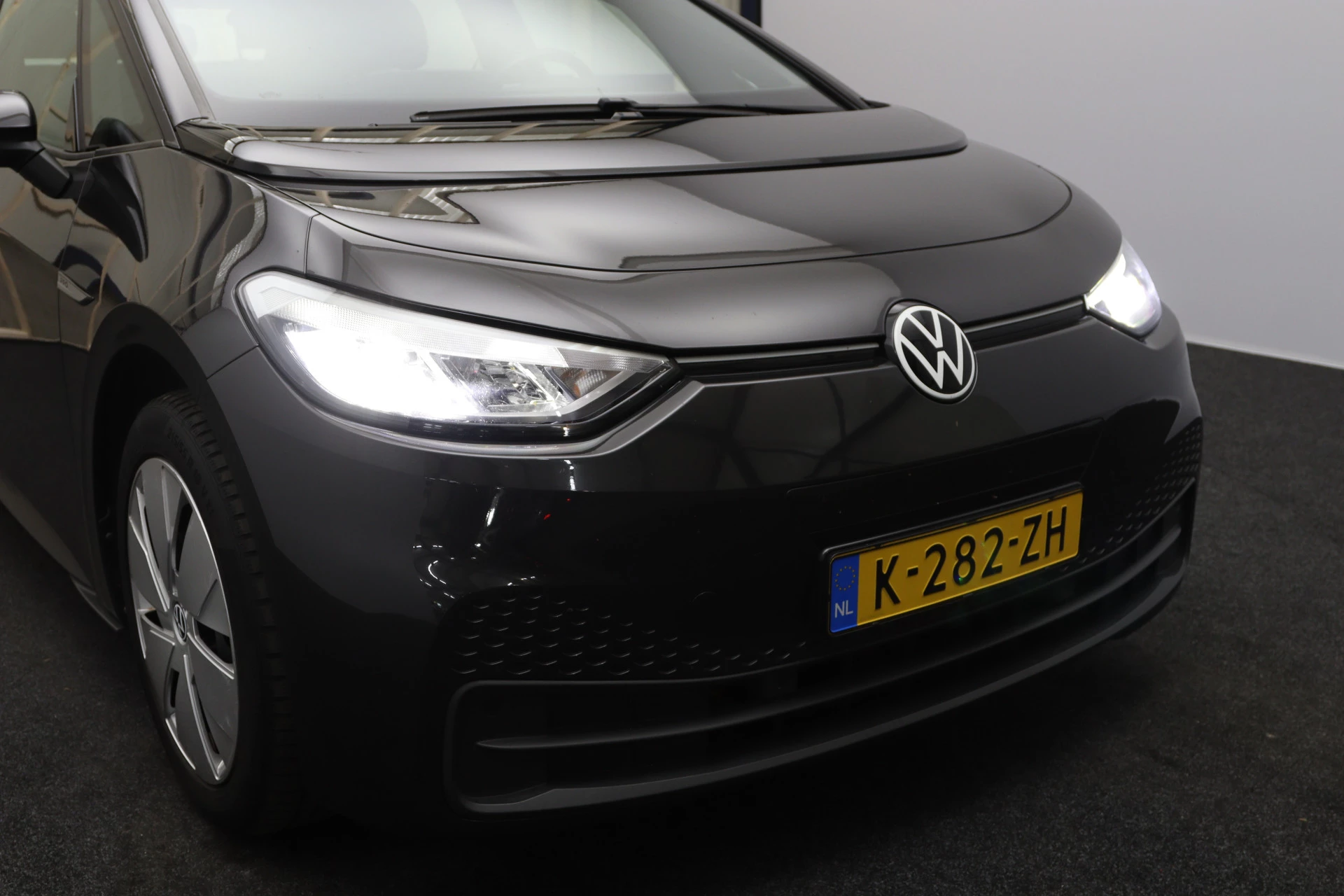 Hoofdafbeelding Volkswagen ID.3