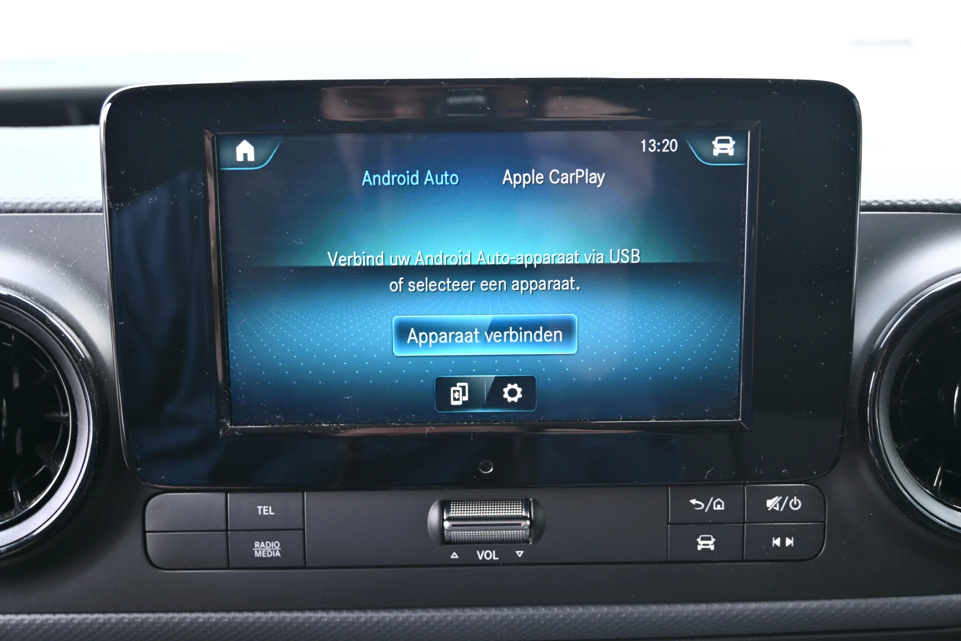 Hoofdafbeelding Mercedes-Benz Citan