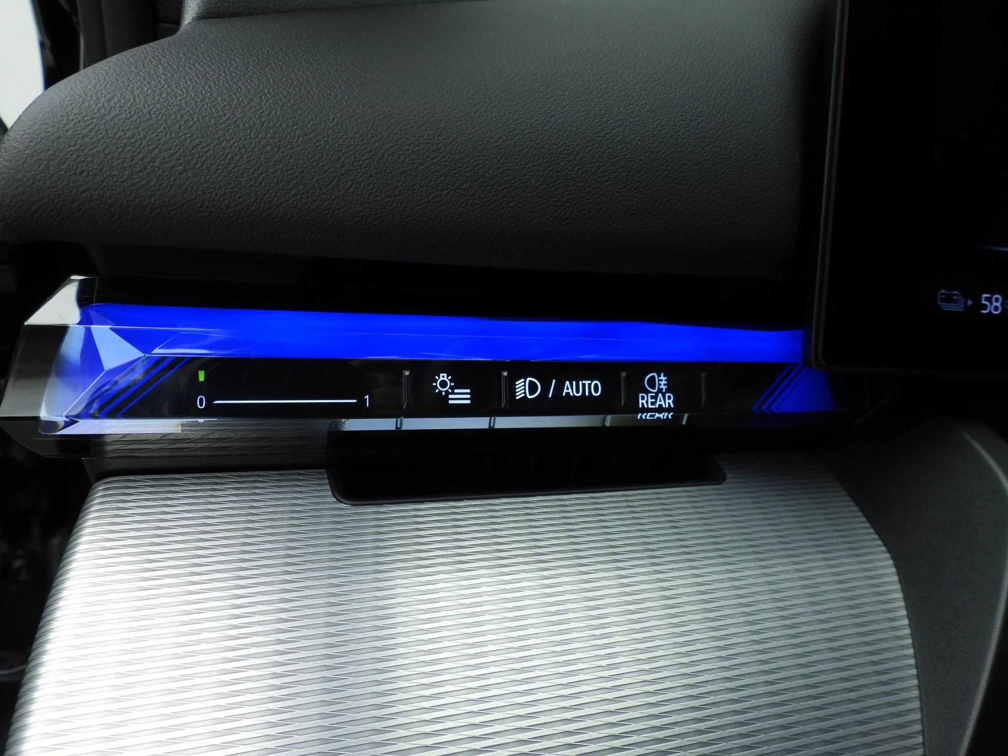 Hoofdafbeelding BMW i5