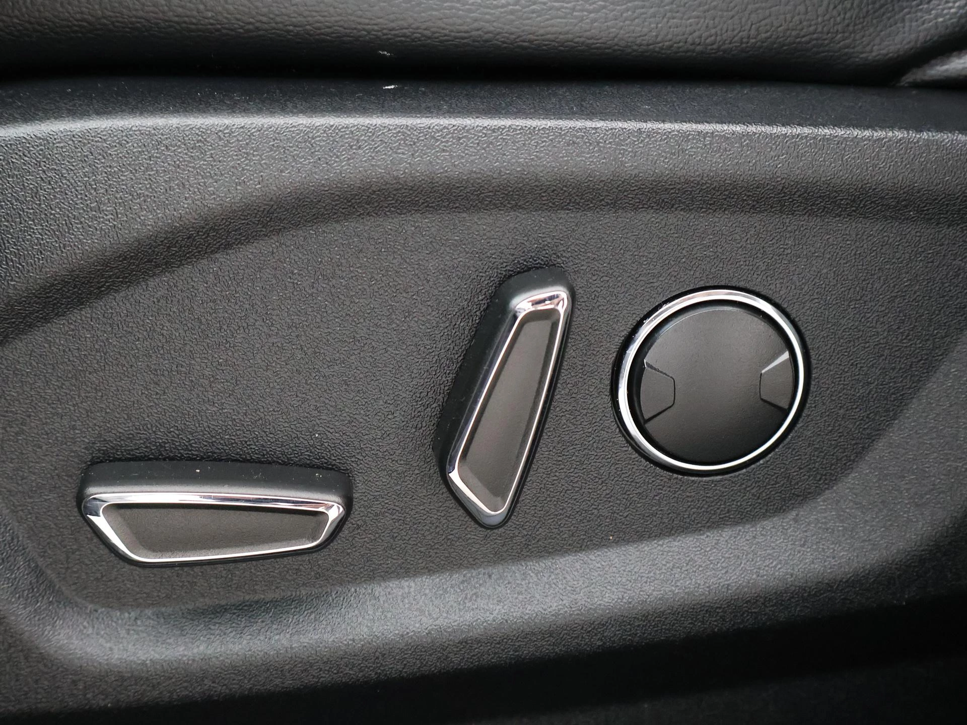 Hoofdafbeelding Ford Edge