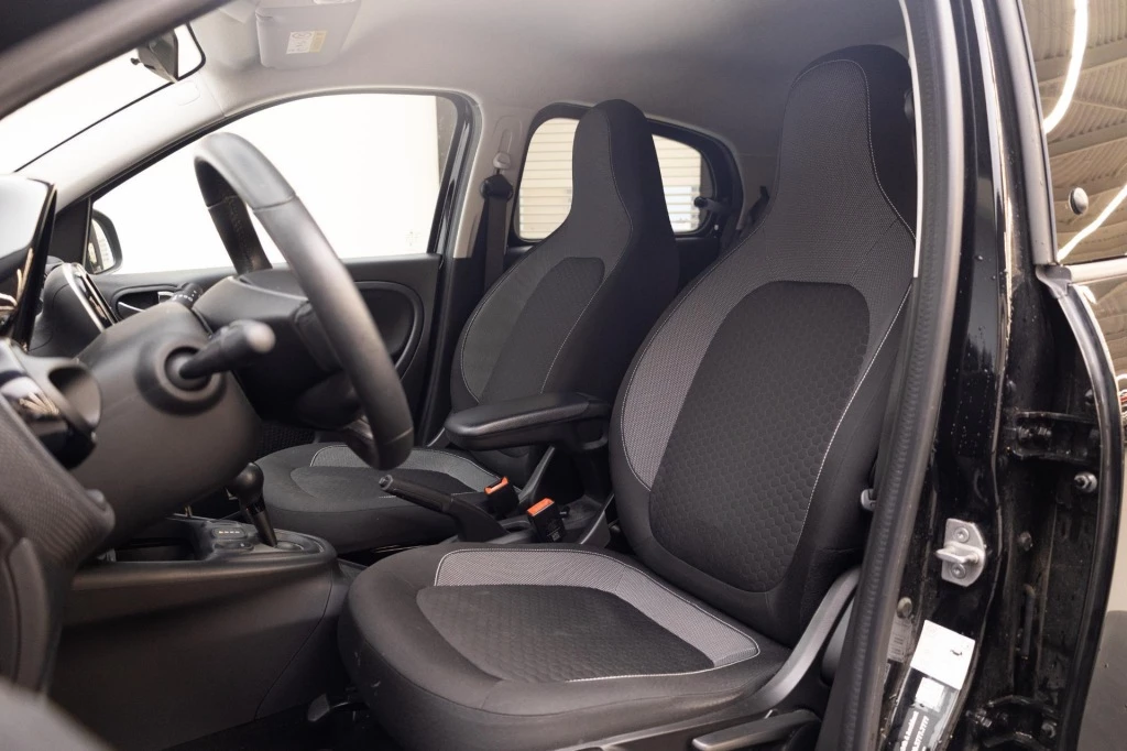 Hoofdafbeelding smart Forfour