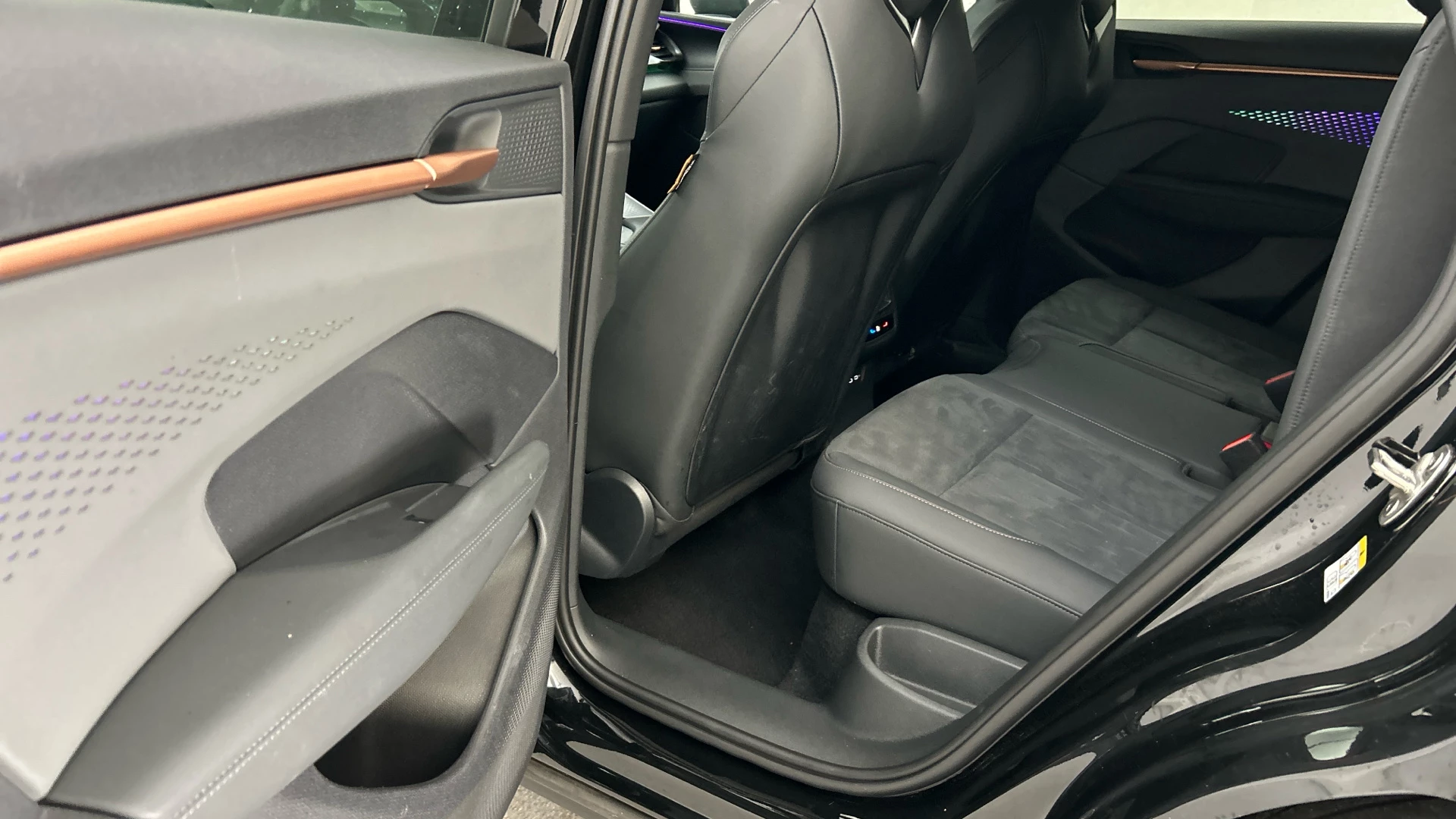 Hoofdafbeelding CUPRA Terramar