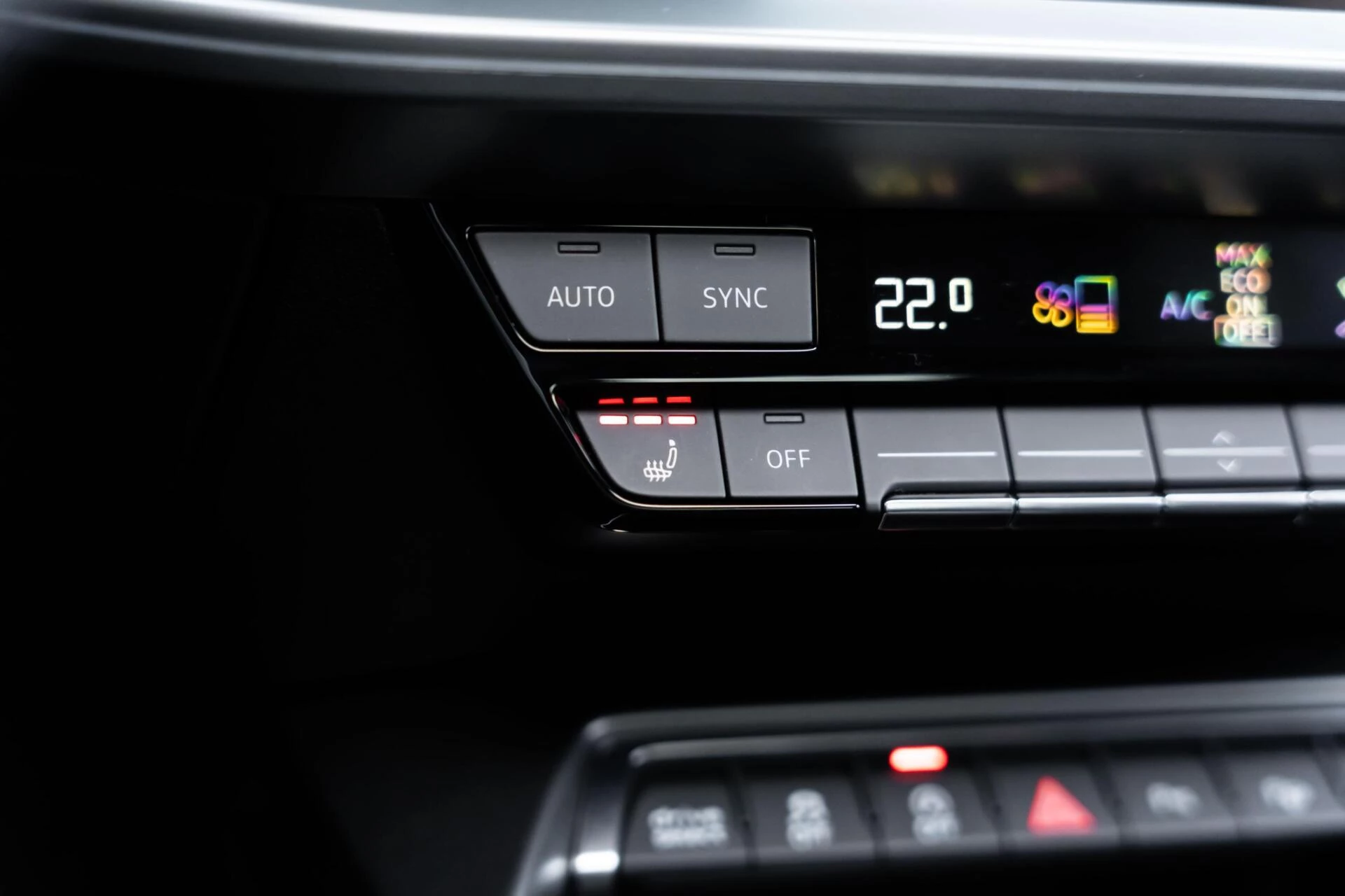 Hoofdafbeelding Audi RS3