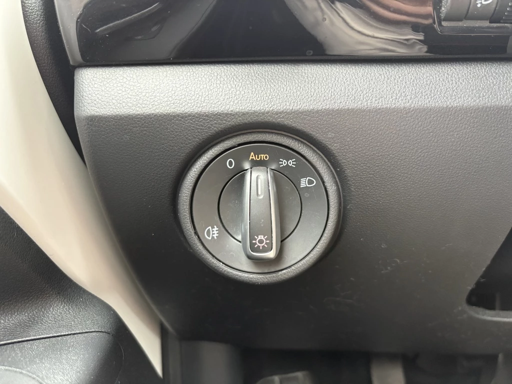 Hoofdafbeelding SEAT Mii
