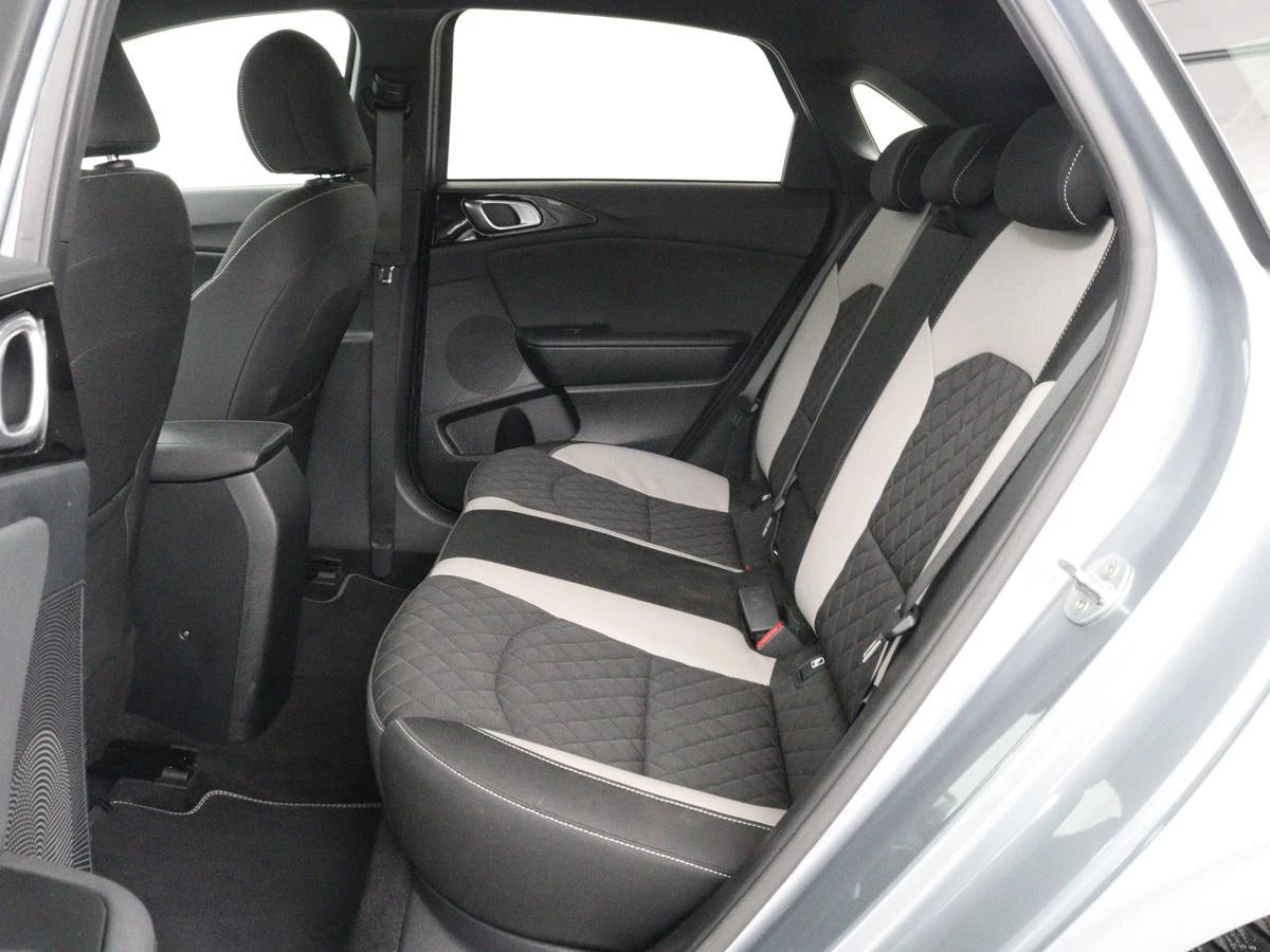 Hoofdafbeelding Kia Ceed