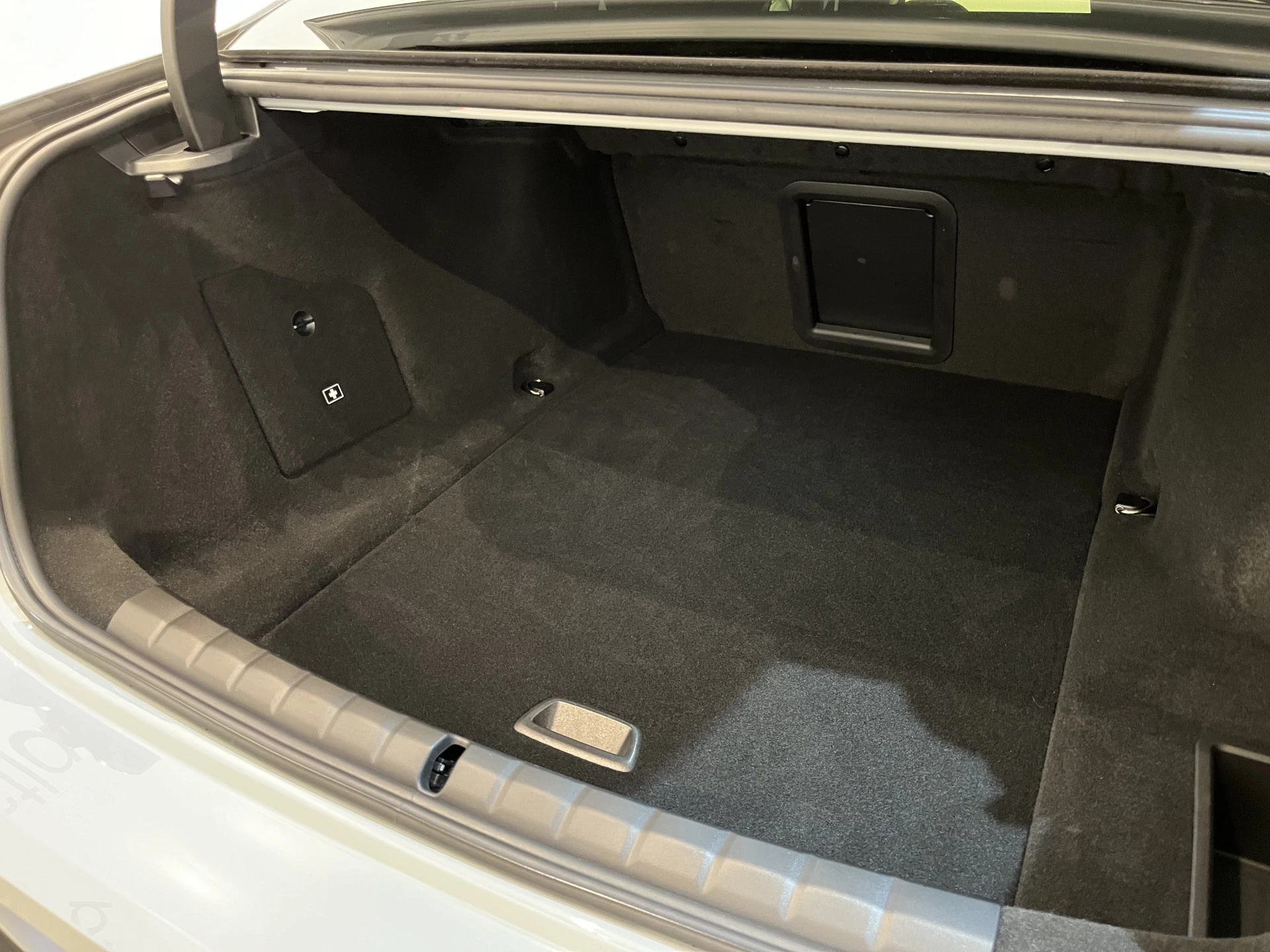 Hoofdafbeelding BMW i7