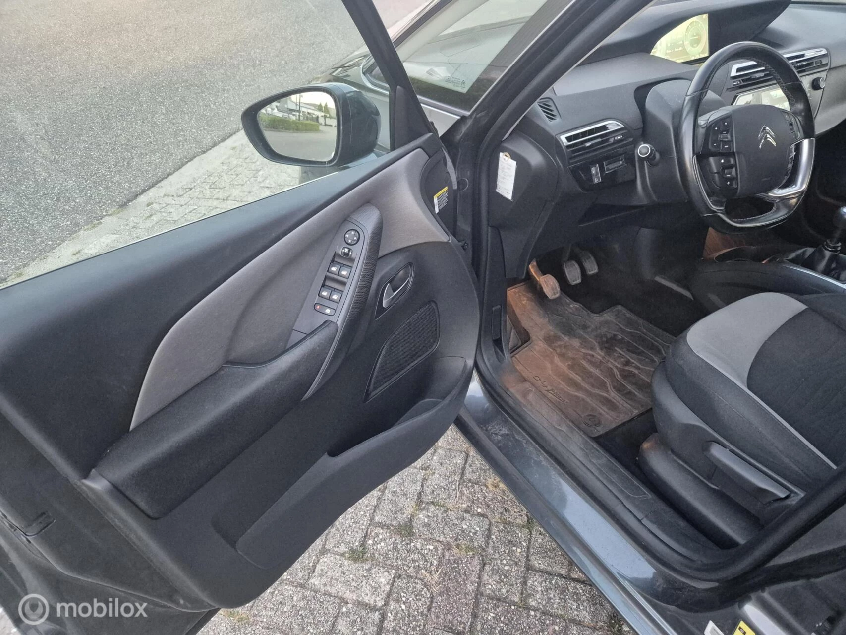 Hoofdafbeelding Citroën C4 Picasso