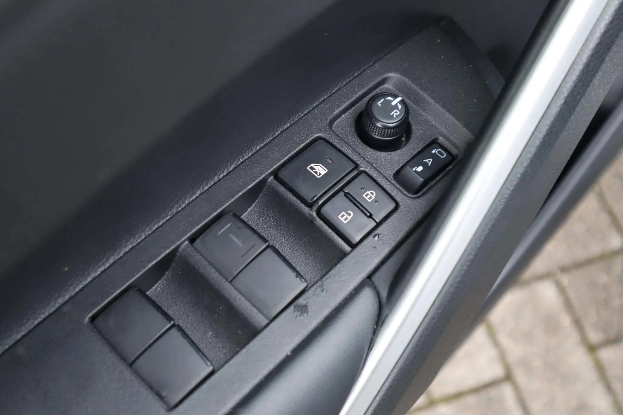 Hoofdafbeelding Toyota Corolla Cross