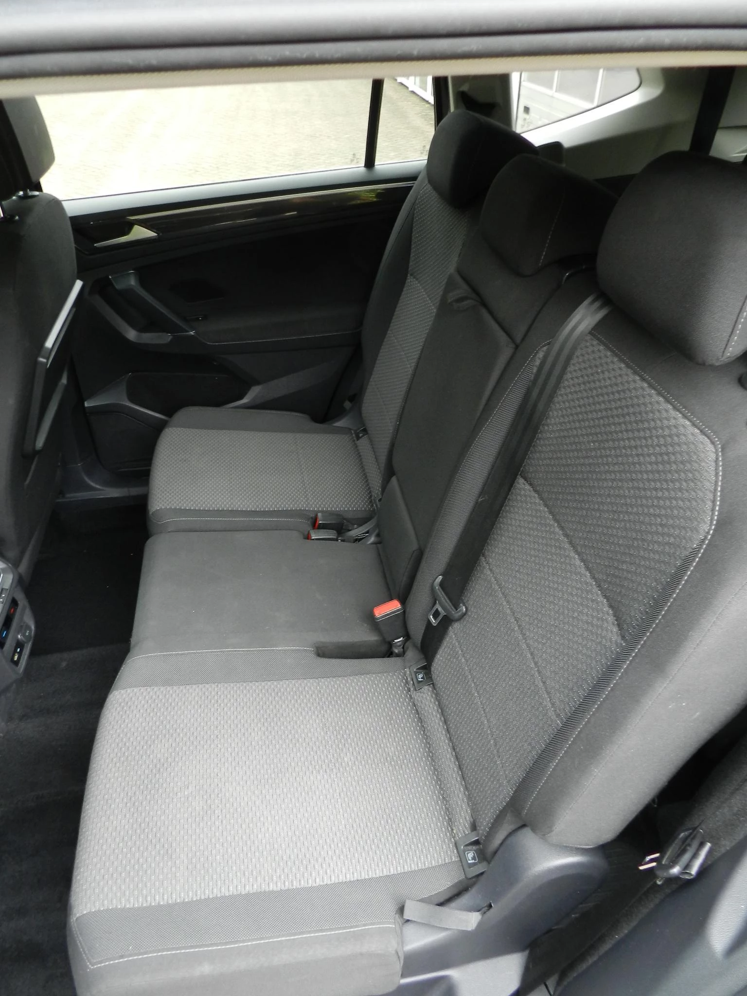 Hoofdafbeelding Volkswagen Tiguan Allspace