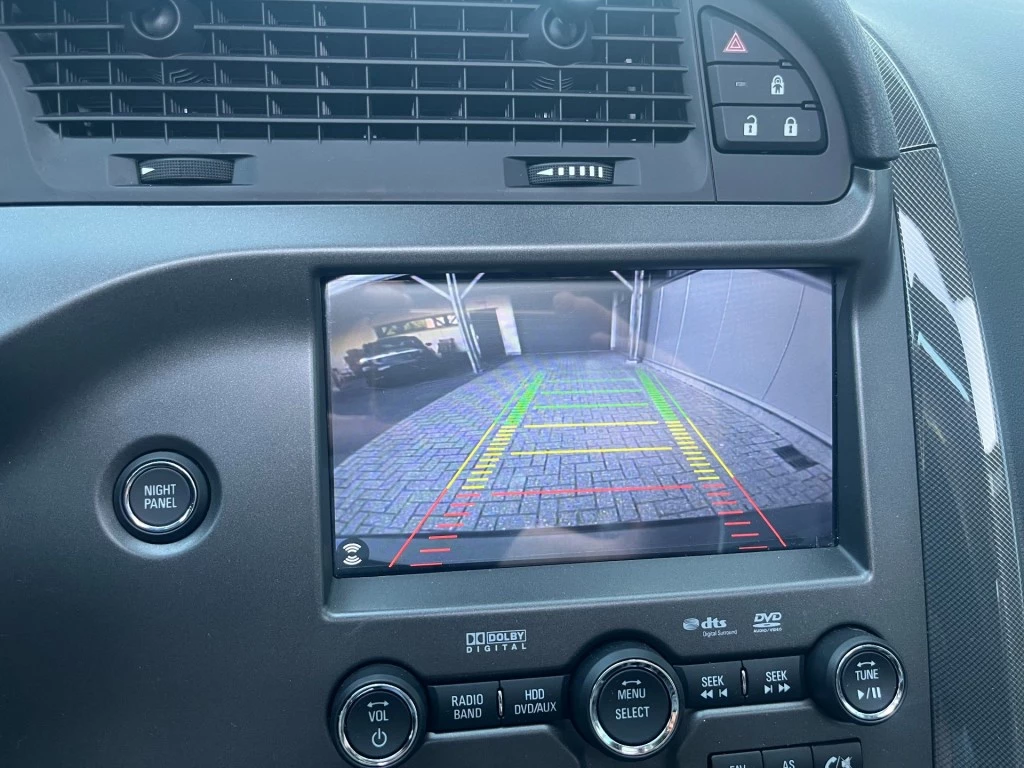 Hoofdafbeelding Saab 9-4x