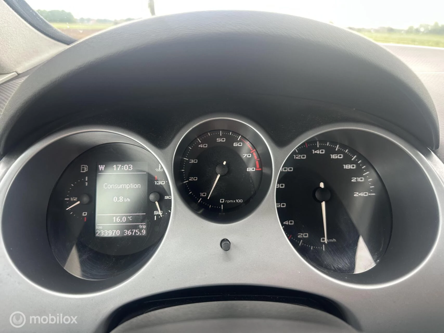 Hoofdafbeelding SEAT Altea XL