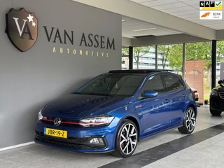 Volkswagen POLO 2.0 TSI GTI|PANO|BEATS|BLIND SPOT