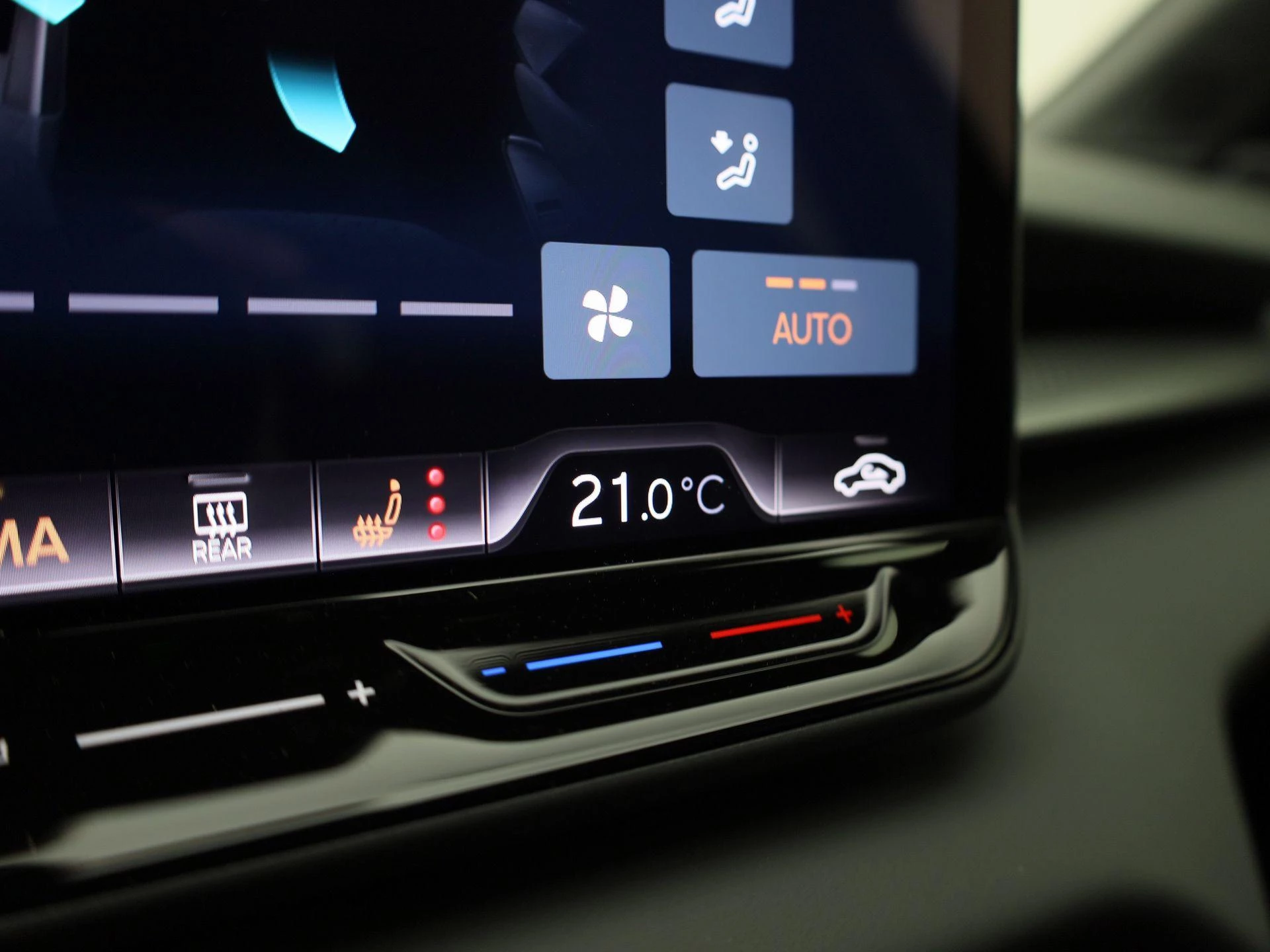 Hoofdafbeelding CUPRA Terramar