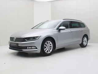 Volkswagen Passat Variant 1.6 TDI 120pk DSG7 Comfortline Business [ LED+CAMERA+STOELVERWARMING+CLIMAAT+PDC+CARPLAY ]