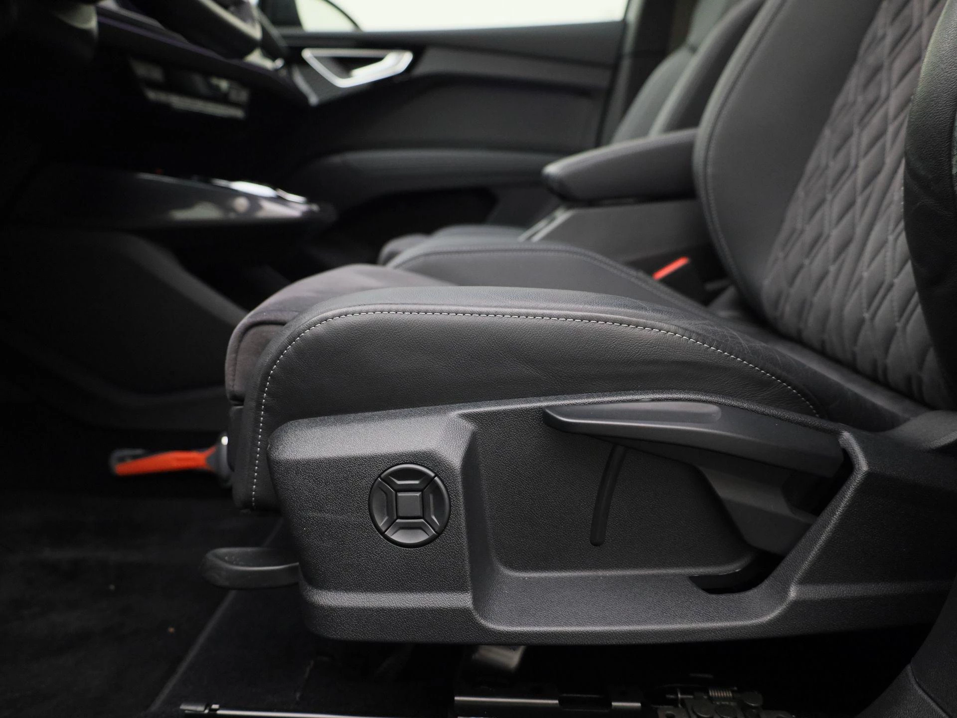 Hoofdafbeelding Audi Q4 e-tron