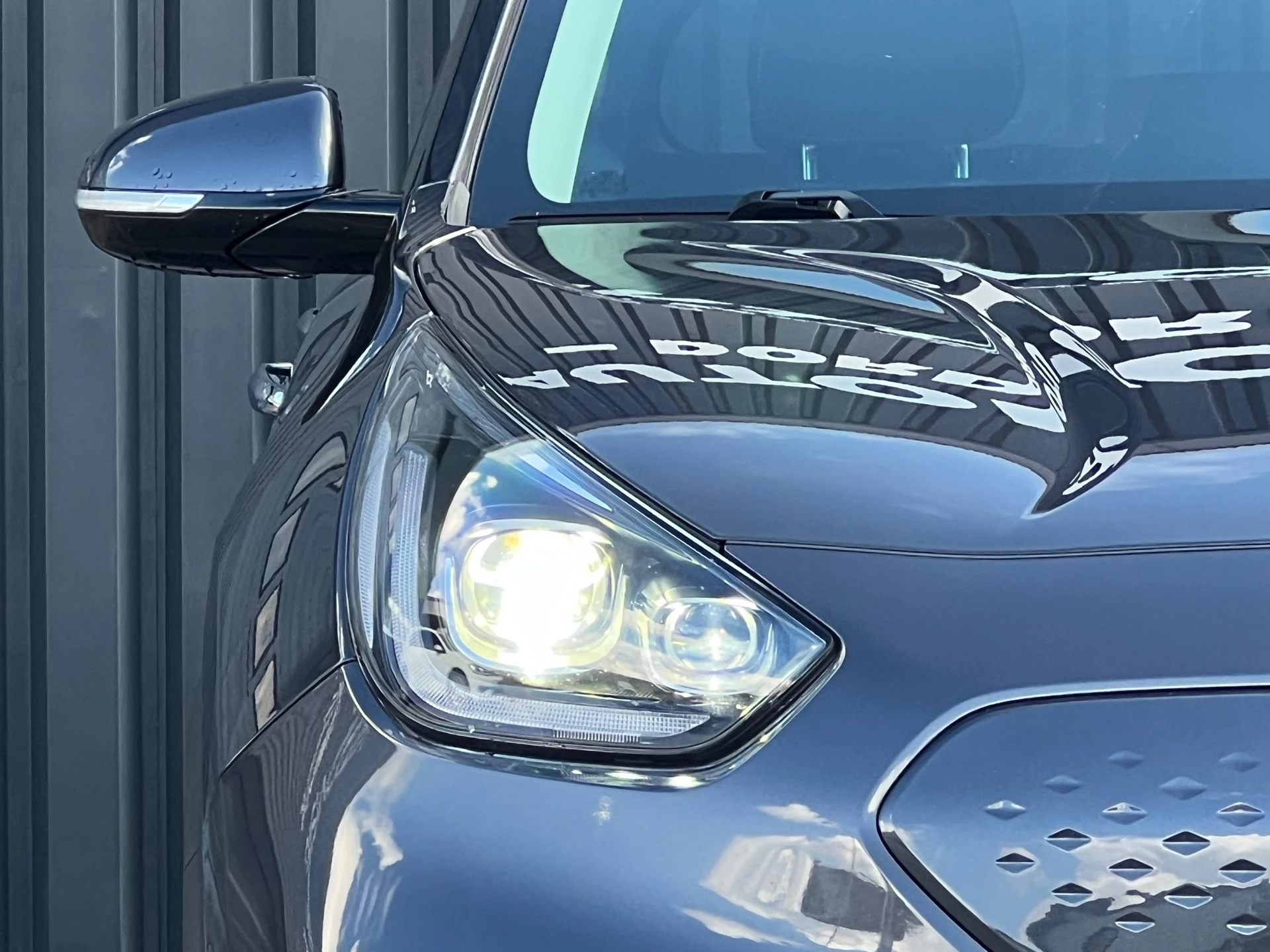 Hoofdafbeelding Kia e-Niro