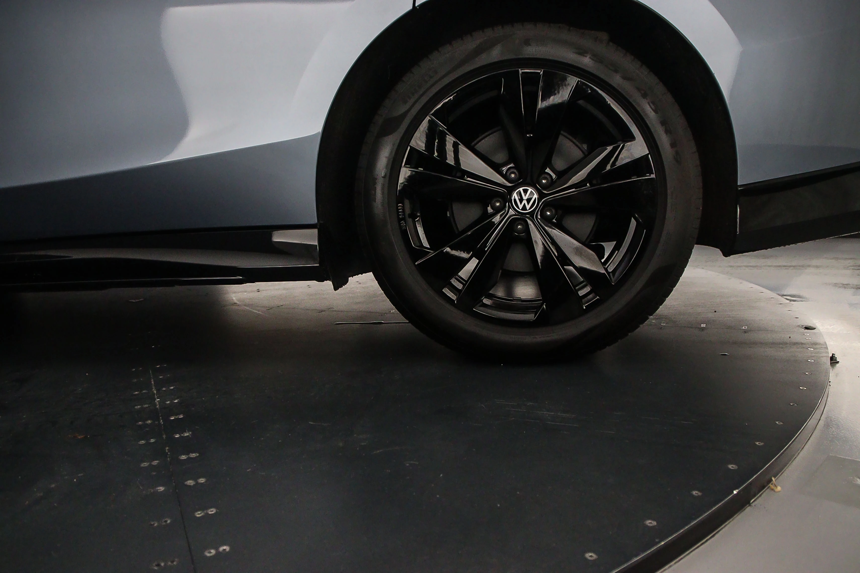 Hoofdafbeelding Volkswagen ID.7