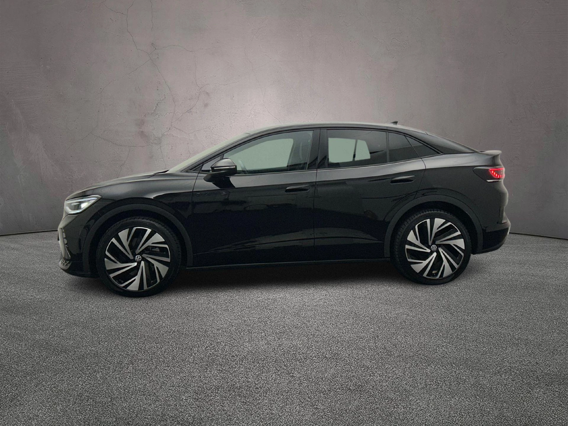 Hoofdafbeelding Volkswagen ID.5